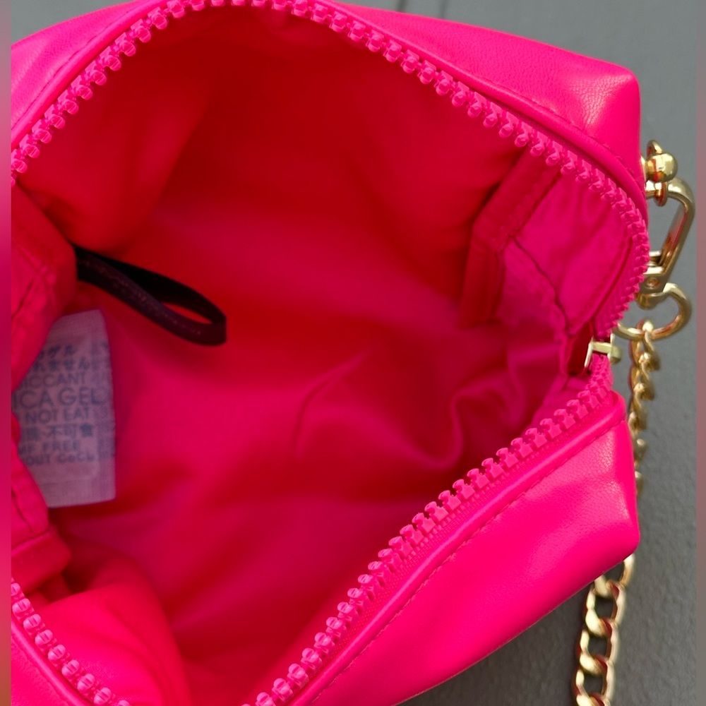 Yves Saint Laurent Cosmetic bag/ pouch to Crossbody - Picture 6 of 7